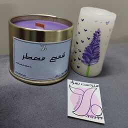 شمع معطر 