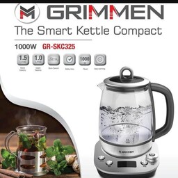 چایی ساز گریمن GR-SKC325-GRIMMEN(ارسال رایگان) 