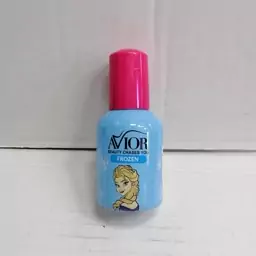 عطر ادکلن کودکان دخترانه فروزان FROZEN