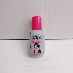 عطر ادکلن کودکان دخترانه سفید برفی SNOW WHITE