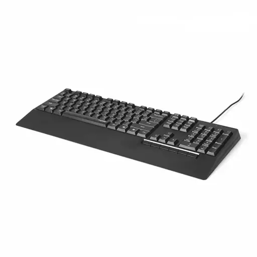 کیبورد با سیم رپو Rapoo NK2000 Wired Keyboard