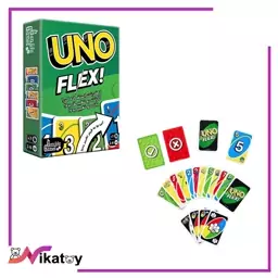  اونو فلکس (uno flex)