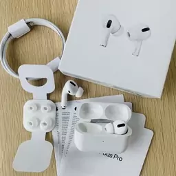 هندزفری بلوتوثی اپل مدل AirPods Pro 2 ANCهای کپی(مشابه اصلی و بارکد دار) با گارانتی و ارسال رایگان