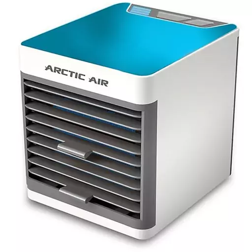 مینی کولر آبی Arctic Air Ultra