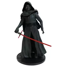 اکشن فیگور اورجینال دیزنی مدل استاروارز Kylo Ren