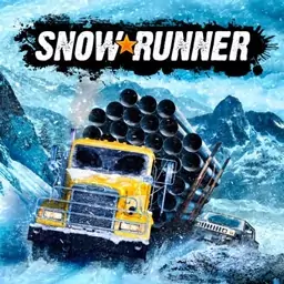 بازی کامپیوتر Snow Runner