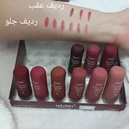 رژلب جامد مارک Artskin آرت اسکین 