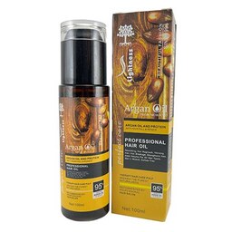 روغن آرگان لایتنس 100ml