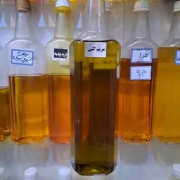 روغن مریم گلی (پس کرایه)