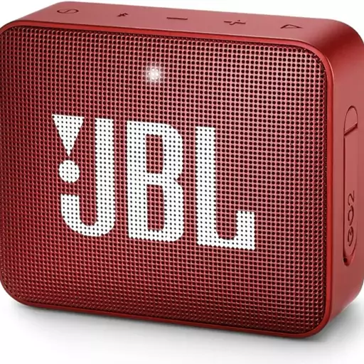 اسپیکر بلوتوثی Jbl مدل GO2 های کپی