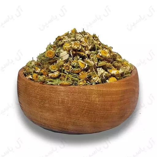 بابونه گاوی (50گرم )