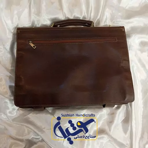 کیف چرمی  اداری مردانه 