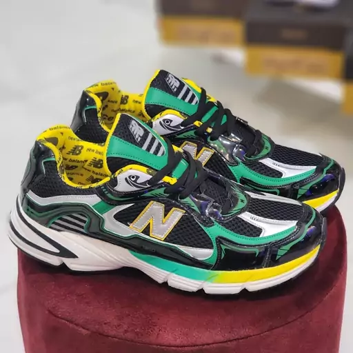 کفش نیوبالانس 960 مردانه  new balance 