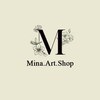 Mina art shop