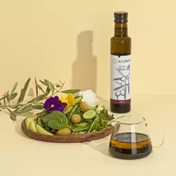 روغن زیتون فرابکر و سرکه بالزامیک (250ml)