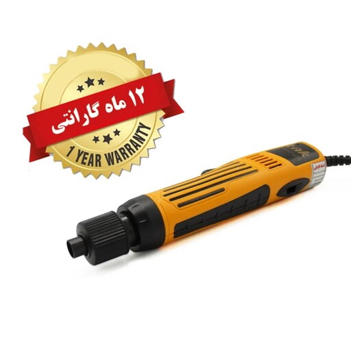 پیچگوشتی برقی تک مدل TAK-DC6230PS