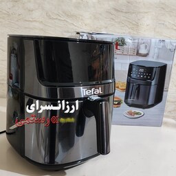 سرخ کن بدون روغن تفال 10.5 لیتر tefal EY909BLK 