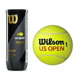 توپ تنیس ویلسون سری Us Open New تک عددی