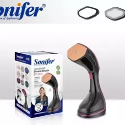 اتو بخارگر سونیفر sonifer مدل Sf-9131 ایستاده دستی