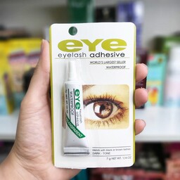 چسپ مژه ضد آب برند eye