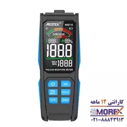 رطوبت سنج چوب و دیوار مستک مدل WM710