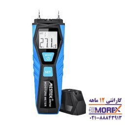 رطوبت سنج چوب مستک مدل WM700