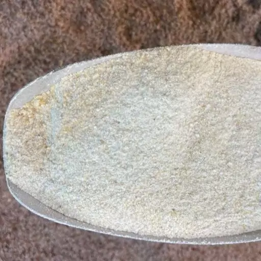 پودرسیر اعلای خوانسار (100گرم) خشکبار خوانسالار