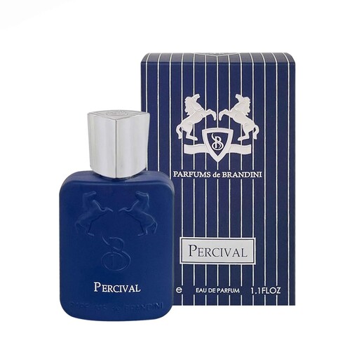 عطر خالص مارلی پرسیوال PERCIVAL ، مقدار یک گرم