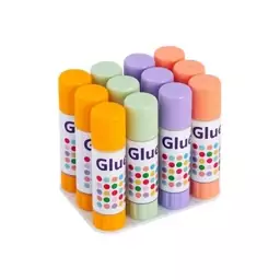 چسب ماتیکی 15 گرمی Glue stick