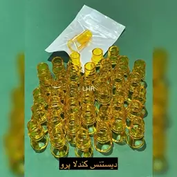 سری دستگاه لیزر کندلا 