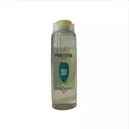  شامپو pantene ویتامینه موهای معمولی