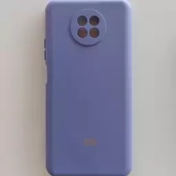 گارد شیائومی نوت 9t سیلیکن xiaomi note 9t