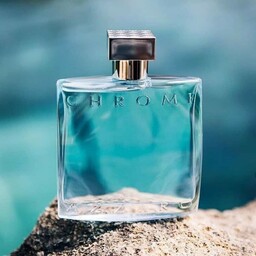 عطر خالص آزارو کروم مردانه 1گرم