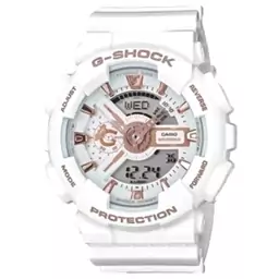 ساعت مچی دو موتور اوتوماتیک کاسیو جی شاک Casio g-shock GA-110GB