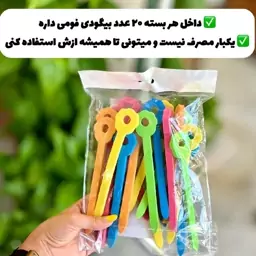 بیگودی فومی