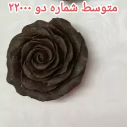 گل حنایی متوسط (ده سانتی)