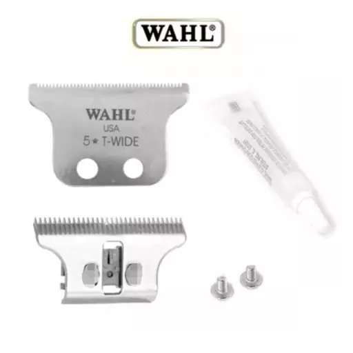 تیغه ماشین اصلاح وال دیتیلر  WAHL Detailer