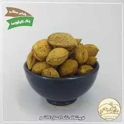 بادام سنگی (کوهسرخ ) خانه احسان کاشمر