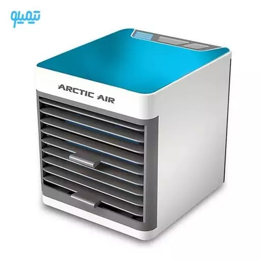 مینی کولر آبی مدل Arctic Air Ultra