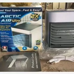 مینی کولر آبی مدل Arctic Air Ultra