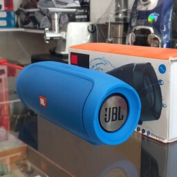 اسپیکر قابل حمل jbl charge 4 جی بی ال