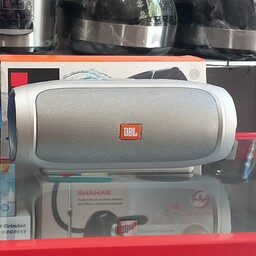 اسپیکر قابل حمل jbl charge 4 جی بی ال