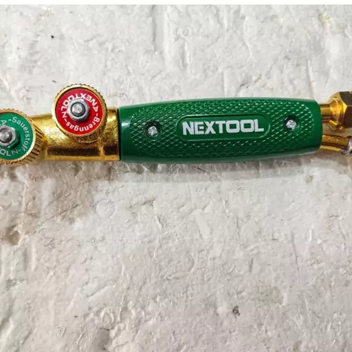 سر پیک جوشکاری نکس تول Nextool مدل TRF1205 مجموعه 4 عددی