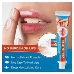 ترمیم کننده لب (درمانی )چندکاره اورجینال sumifun cheilitis cream 