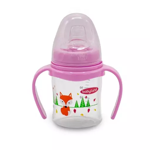 لیوان آبمیوه خوری 150 میلی لیتر بیبی لند Babyland