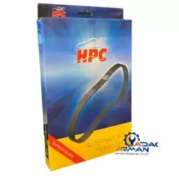 تسمه تایم پراید HPC