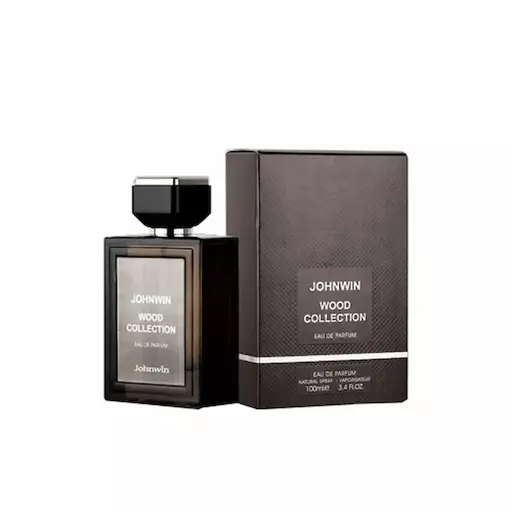 ادکلن تام فورد عود وود جانوین | Johnwin Tom Ford Oud Wood