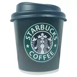 لیوان یکبار مصرف استارباکس مدل 120 سی سی بسته 60 عددی کد SBW    starbucks  black  اصالت و سلامت فیزیکی کالا