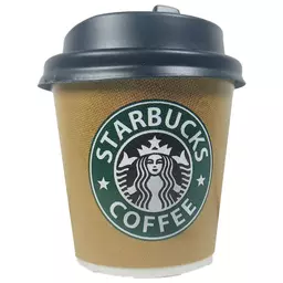 لیوان یکبار مصرف استارباکس مدل 120 سی سی بسته 30 عددی کد SBB    starbucks  نسکافه ای  اصالت و سلامت فیزیکی کالا