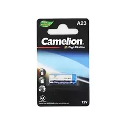 باتری کملیون CAMELION DIGI ALKALINE A23دیجی الکالاین کملیون